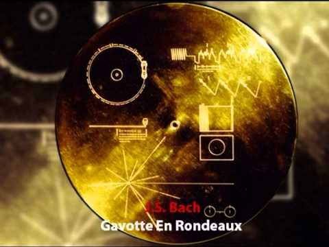 Video thumbnail for Partita for Violin Solo No. 3 in E Major, BWV 1006: III. Gavotte En Rondeau