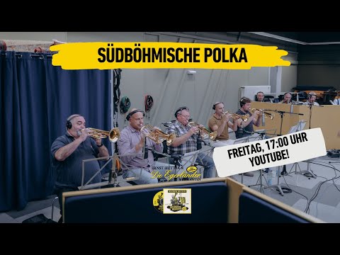SÜDBÖHMISCHE POLKA 🎶