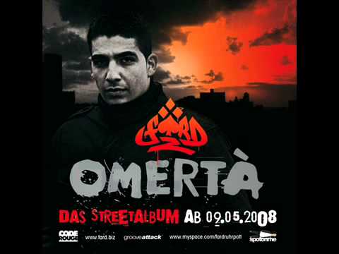 07. Fard Ehre wem Ehre Gebührt - Omertà