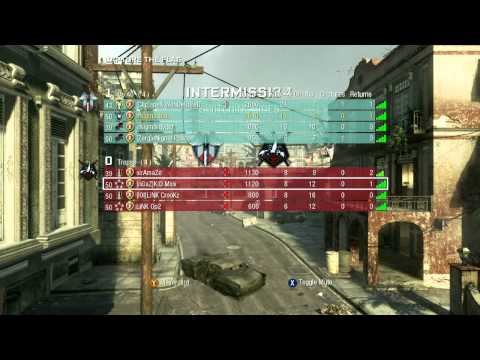 eNigma Wonder - Decerto CTF Havana - GamersRoom P2P - Live Comms