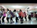 Veo Veo - Reggaeton & Zumba con Jenita 