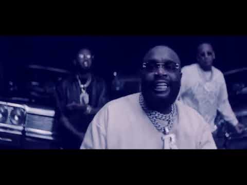 Nino Breeze- Type of nigga slowed ft rick ross & moneybagg yo