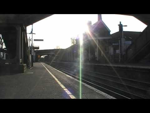 37610 and 37038 - Hounslow - 1Q87 - (16-3-10)