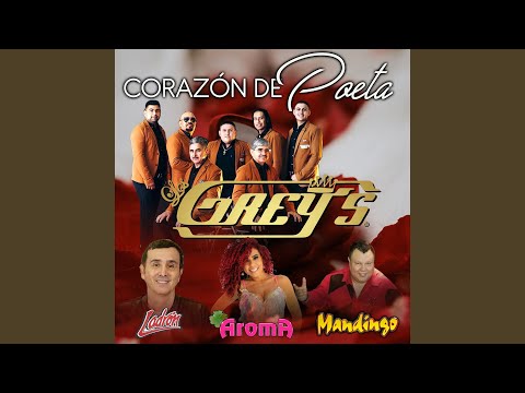 Popurrí de Mariachi: La Palma / Aquellos Ojitos Verdes / Un Clavo Con Otro / Busca Otro Amor