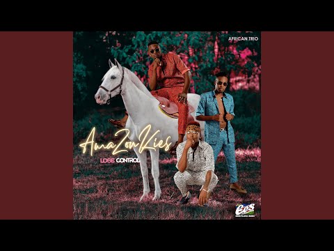 I'm Gonna Be There (feat. Sunny Boy, Hilifa94 & Don Kamati)