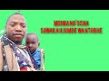 MDIMA NG OSHA SAWAKA UJUMBE WA NTOBHE 2023