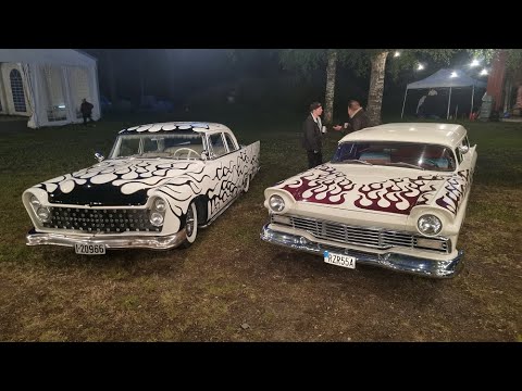 Coupe Devils Bonanza 2025