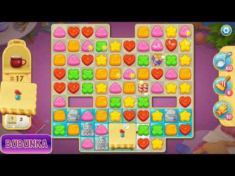 Matchington Mansion level 3263 HD