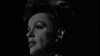 Judy Garland - A Cottage For Sale