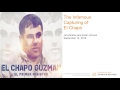 “Capturing El Chapo” | A Thomson Reuters Legal P3 Summit Presentation