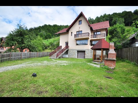 Startimob - Oportunitate investitie Pensiune 3*** Bran