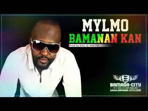 Mylmo - Bamanankan 2 Copié ( Son 2018 )