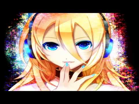 Nightcore - You Make Me Say