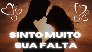 DECLARAÇÃO De AMOR Para EX 💘💞💝