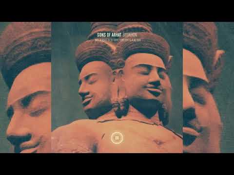 Sons of Arhat - Situation (Djeff Remix)