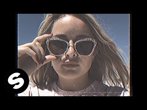 Dante Klein & Jantine - what i like about u (Official Music Video)