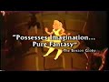 Alice In Wonderland VHS Capture Promo 1997