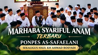 Download lagu (Part4) Pembacaan Maulid Syarifulanam Lagam Washolli Dawankul | Santri Salafi Bogor mp3