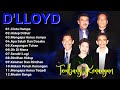Lagu Terbaik D LLOYD Full Album Tembang Kenangan Lagu Lawas Nostalgia 80an 90n Terpopuer