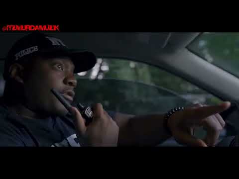 Nature- Shootouts (Official Video) prod Little Vic