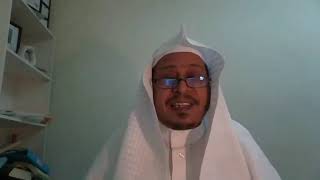 صورة اللقاء الثامن: «شرح كتاب شمائل النبي ﷺ للإمام الترمذي رحمه الله » - الأستاذ الدكتور. عيسى المسملي .