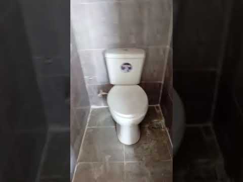 Brand New Mini Flat (Upstairs)  Abule Ijesha, Yaba, Lagos