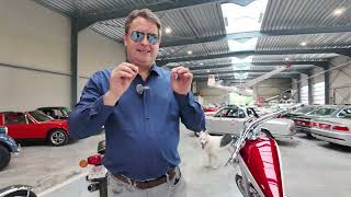 Arlen Ness Highliner '2006 (2006)