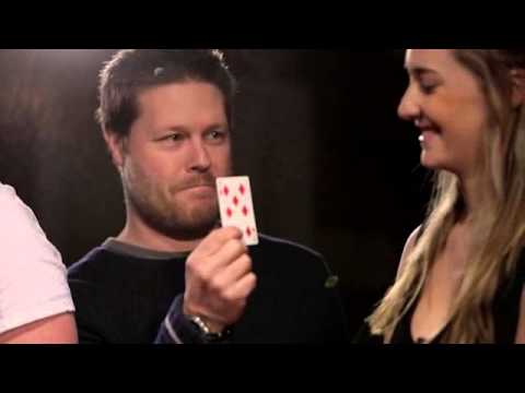 Ultimate Self Working Card Tricks Volume 2 by Big Blind Media :: Magic Soul