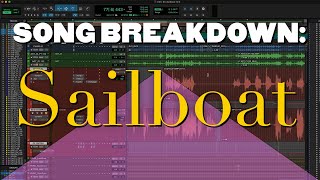 Song Breakdown: Sailboat - Cody Fry (w/ Ben Rector)