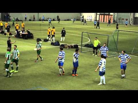 2013-12-29 AFK Aliance - FK Reg Vardy (Pilna spēle)