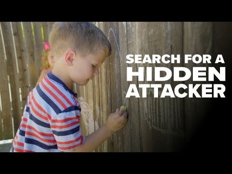 Doctors hunt down boy's hard-to-diagnose illness | Children's Miracle Network
