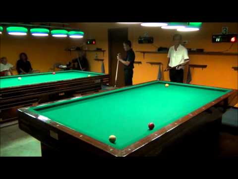 Stefano Malacrita vs Stefano Ponti