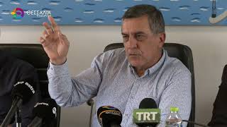ΚΟΥΡΕΤΑΣ ΑΠΟ ΒΟΛΟ: ΜΕΣΑ ΣΤΟ ΚΑΛΟΚΑΙΡΙ ΔΗΜΟΠΡΑΤΗΣΗ ΑΝΤΙΠΛΗΜΜΥΡΙΚΩΝ ΕΡΓΩΝ ΕΚΑΤΟΜΜΥΡΙΩΝ ΕΥΡΩ 12 06 2026 ΚΟΥΡΕΤΑΣ ΑΠΟ ΒΟΛΟ: ΜΕΣΑ ΣΤΟ ΚΑΛΟΚΑΙΡΙ ΔΗΜΟΠΡΑΤΗΣΗ ΑΝΤΙΠΛΗΜΜΥΡΙΚΩΝ ΕΡΓΩΝ ΕΚΑΤΟΜΜΥΡΙΩΝ ΕΥΡΩ 12 06 2026