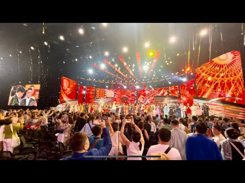 PBN 136 - Hành Trình 40 năm Thuy Nga - Paris By Night 136 tại Bangkok 29/07/2023 🥰