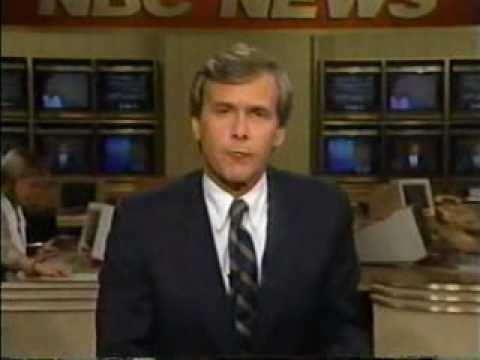 Nightly News September 1987 Part 1
