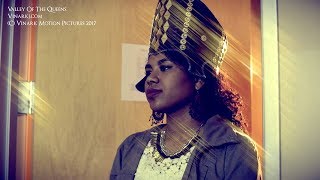 Valley Of The Queens - Episode 1: Nefertiti's Destiny