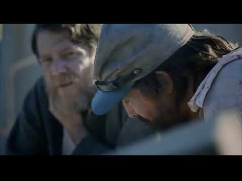 FREE STATE OF JONES: Opening Battle