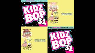 Drag Me Down - KIDZ BOP Kids