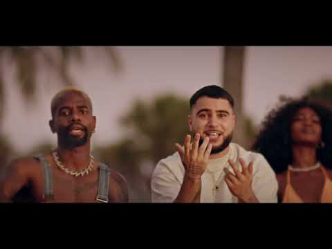 Nesh - Bets on me ft. Jerome Melo (Official Video)