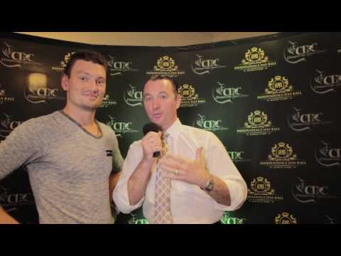 IDBDC - Interview with Garry Gekhman