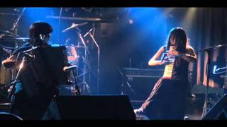 k.mical et à qui avec Gabriel 6 juillet 2011 Show Boat Tokyo