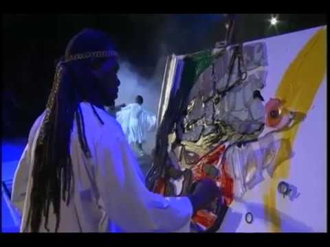 "Barbados Calypso Music" WATER STREET BOYZ Iweb - For The Souls (Crop Over 2017)