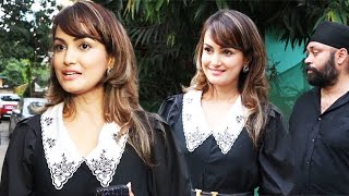 Finally! Nisha Rawal Reveal Her Role In Zee TV's New Show 'Meet' video