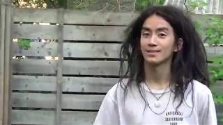 rolex, the ocean (prod. joseph l&#39;etranger)