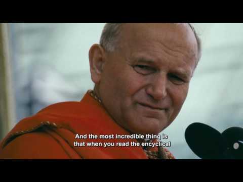 John Paul II: An Apostle of Mercy
