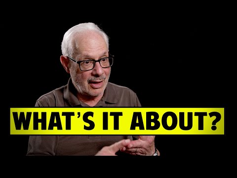 How To Figure Out What Your Movie Is Really About - Paul Chitlik