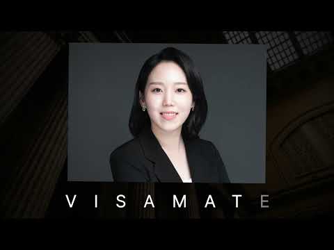 비자메이트 (VISAMATE)