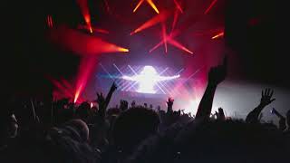 Above &amp; Beyond - Alright Now @ The Armory