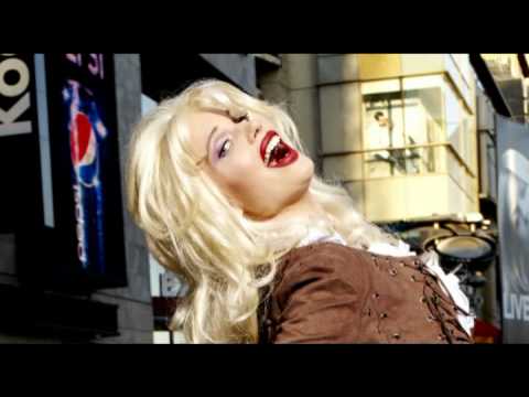 Top Model Sverige 2012 - Sophie åker ut