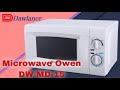 Dawlance Microwave Owen DW MD-15